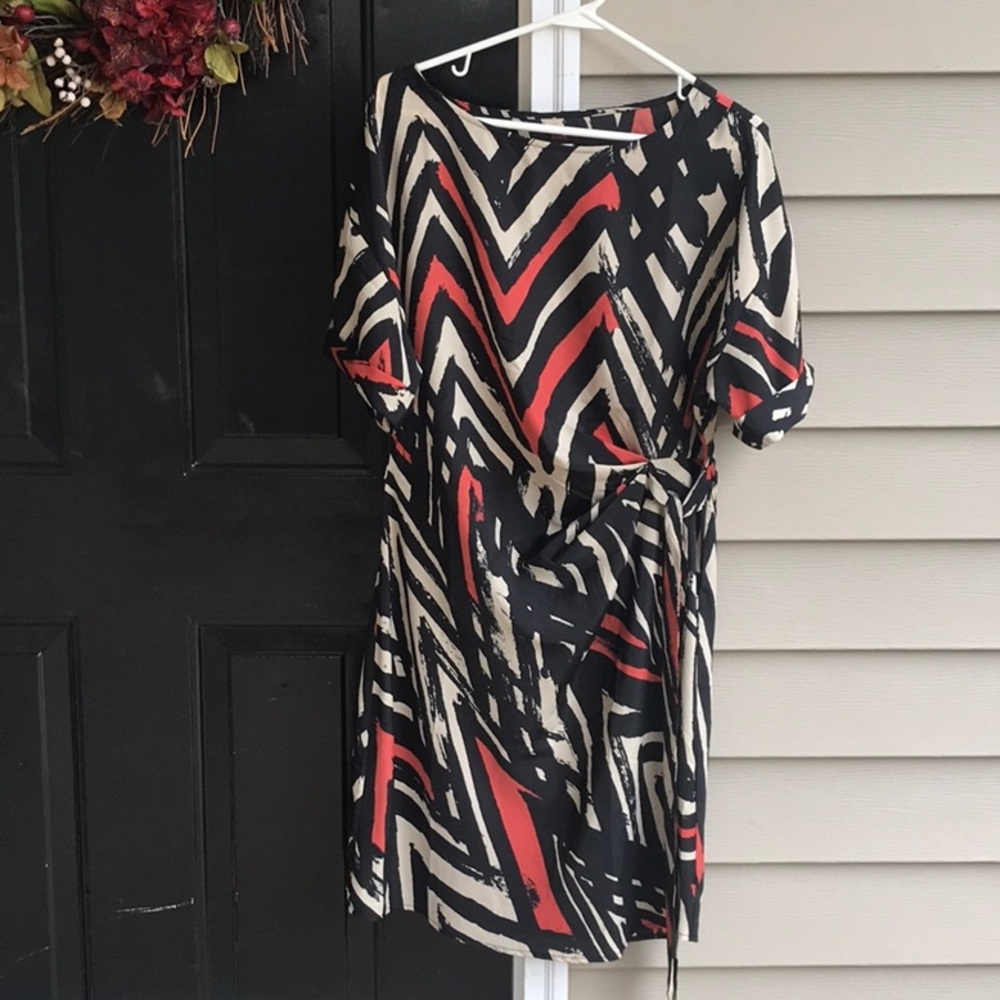 Perfect for this time of year.   NWOT. Size L